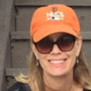 Meet your Posher, Traci